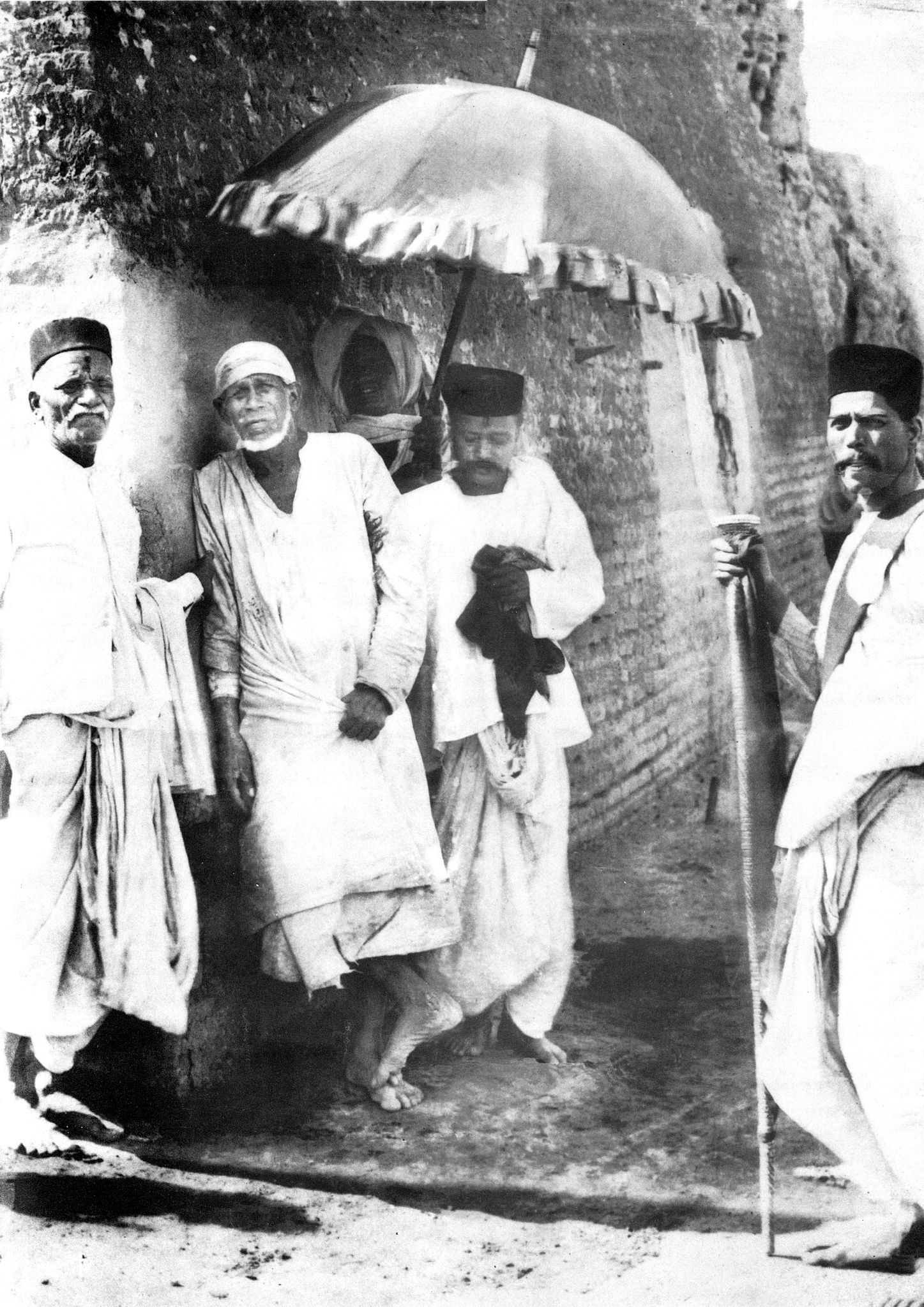 Shirdi Sai Baba